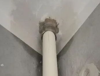 龙井卫生间测漏水价格