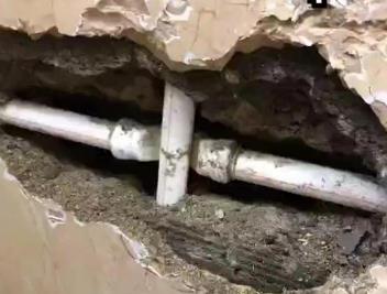 龙井漏水检测电话多少